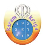 Karam Kriya